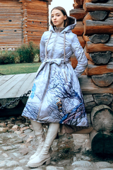 Пальто 