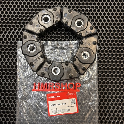 Honda Демпфер заднего колеса GL 1500 VT 750 VT 1100 06410-MBH-000