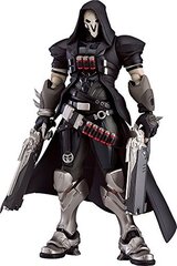 Фигурка Figma Overwatch: Reaper (393)
