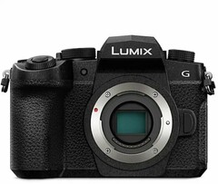 Panasonic Lumix G95 DC-G95DM