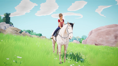 Horse Tales: Emerald Valley Ranch (для ПК, цифровой код доступа)