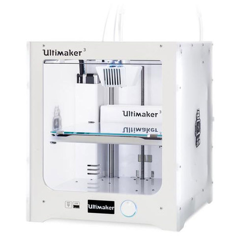 3D-принтер Ultimaker 3