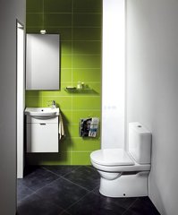 УНИТАЗ-КОМПАКТ JIKA  TIGO