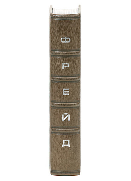 Фрейд З. Автопортрет