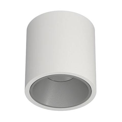 Накладной светильник LeDron RINBOK White Grey фото