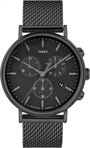 Наручные часы Timex TW2R27300VN фото