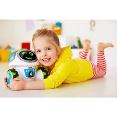 Fisher-Price Интерактивный робот 