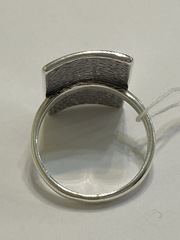 Сомали (кольцо из серебра)