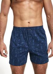 Мужские трусы боксеры CORNETTE 002/008-9 COMFORT