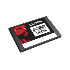 Твердотельный накопитель SSD Kingston SEDC500R/960G SATA 7мм