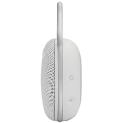 Портативная колонка  JBL Clip 3 White