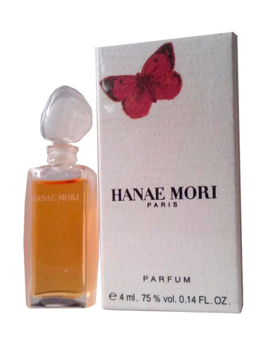 Hanae Mori Hanae Mori parfum w