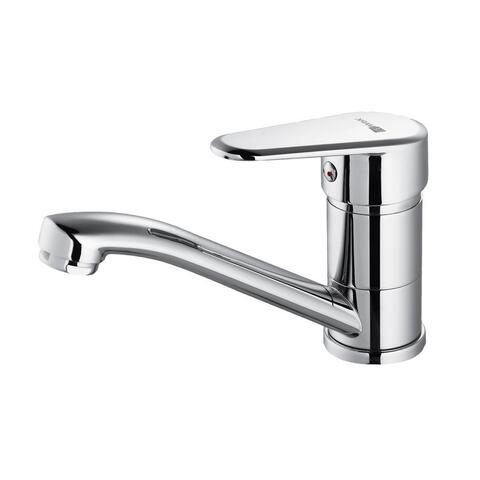 Смеситель для раковин с поворотным изливом, хром Lemark LM0307C