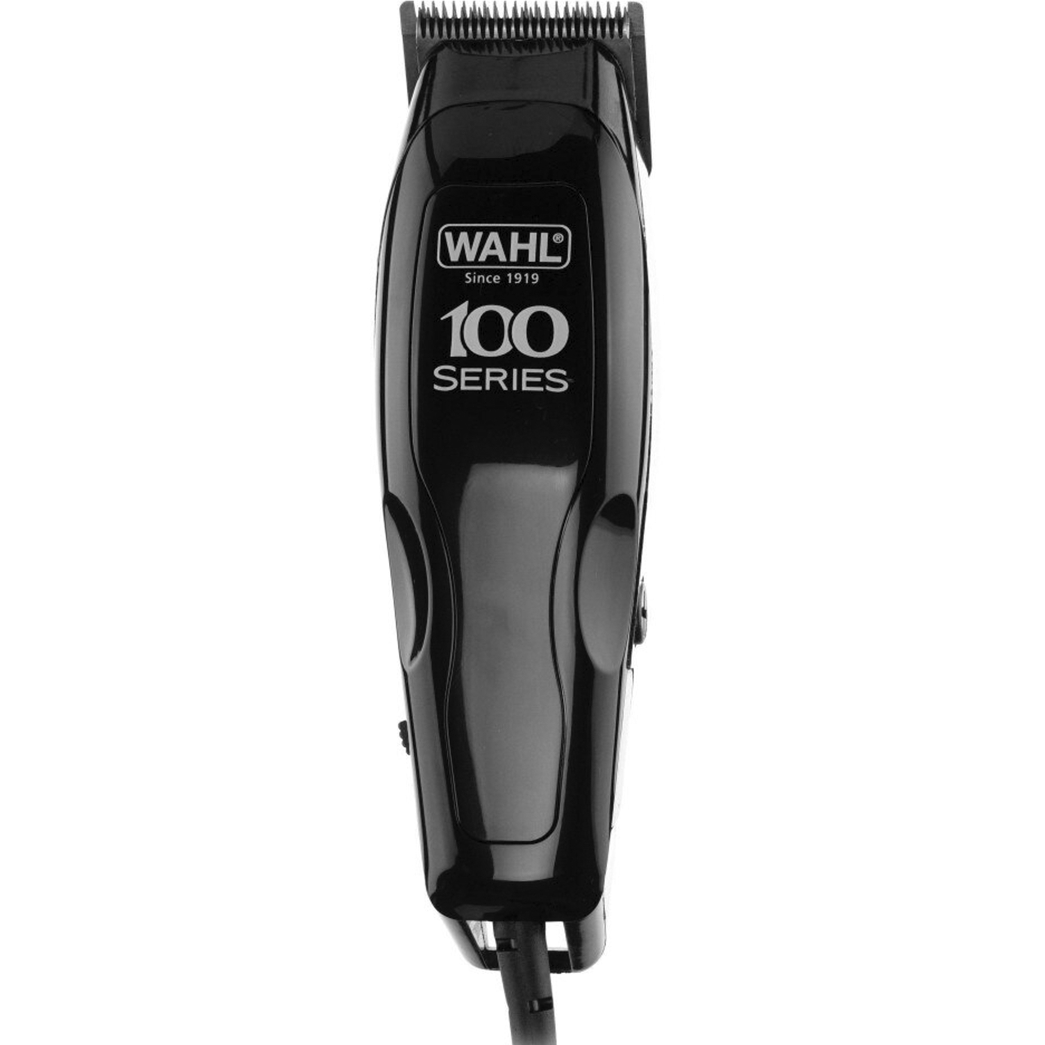 Машинка для стрижки триммер wahl 1395-0466 home pro 100 combo