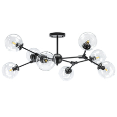 Потолочная люстра Beta Lightstar 785087