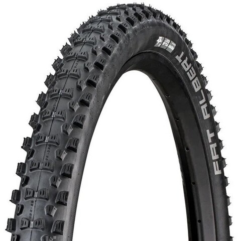 Покрышка Schwalbe Fat Albert Rear