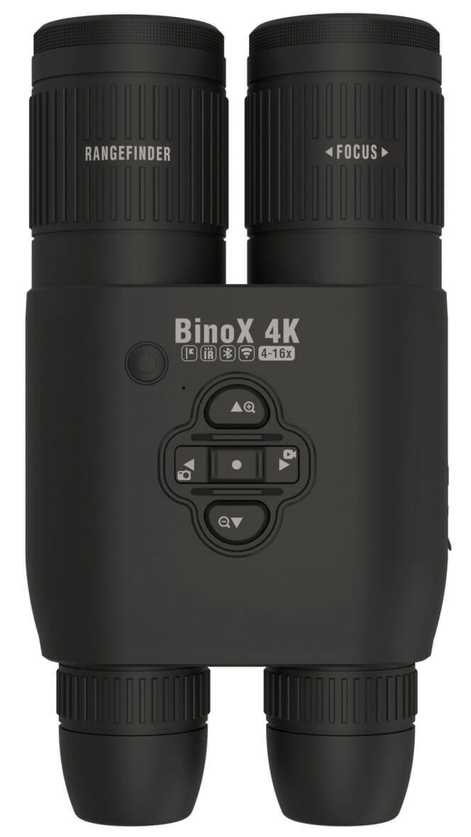 Отзывы о бинокле ATN Binox HD цифровой бинокль