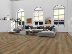 SPC ламинат Alpine Floor Premium XL композит ABA Дуб Эниф ECO7-31