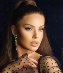 «Attitude collection» Desîo™ - IRRESISTIBLE BLUE