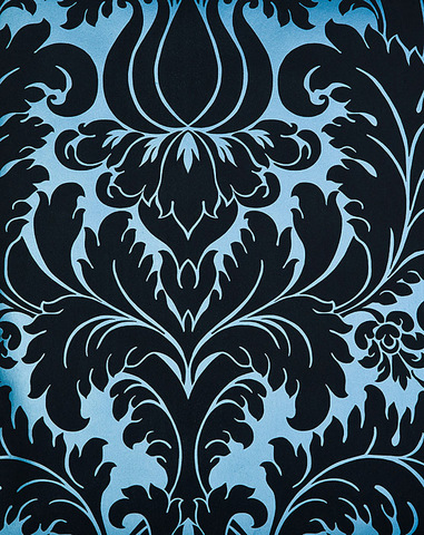  Обои Zoffany Nureyev Wallpaper Pattern NUP03008, интернет магазин Волео