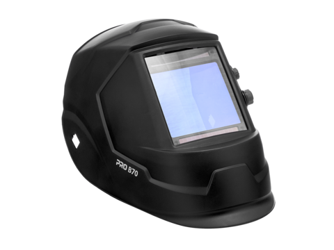 Маска сварщика СВАРОГ PRO В70 TRUE COLOR®