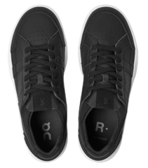 ON The Roger Clubhouse Men - black/white