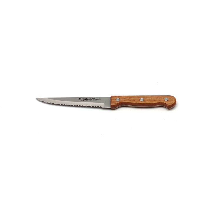 Нож для стейка 11 см, артикул 24808-SK, производитель - Atlantis
