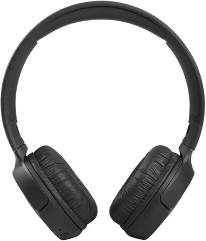 Наушники JBL TUNE 510 BT, беспроводные, черный