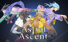 Astral Ascent (для ПК, цифровой код доступа)