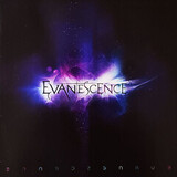 EVANESCENCE: Evanescence