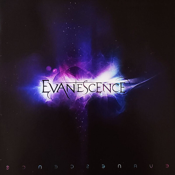 Evanescence