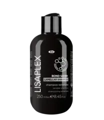 Восстанавливающий ламелларный шампунь с системой lisaplex - 