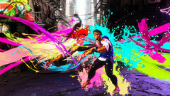 Street Fighter 6 - Year 1 Character Pass (для ПК, цифровой код доступа)
