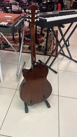 FENDER FA-135CE Concert Sunburst