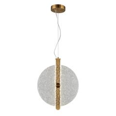 Подвесной светодиодный светильник Aployt Lorentayn APL.328.06.11