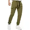 Штаны Lonsdale Tweedmouth Olive/Black