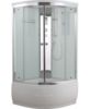 Душевая кабина Timo Comfort Clean Glass 100*100*220  (T-8800C)