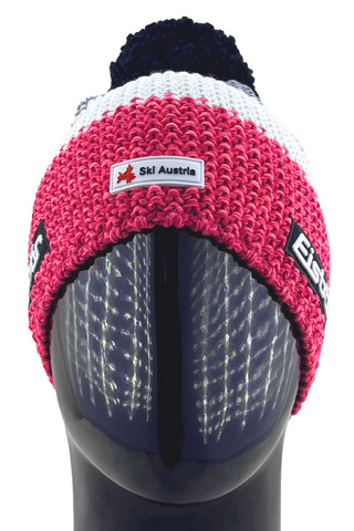 Картинка шапка Eisbar star pompon ska 142 - 9