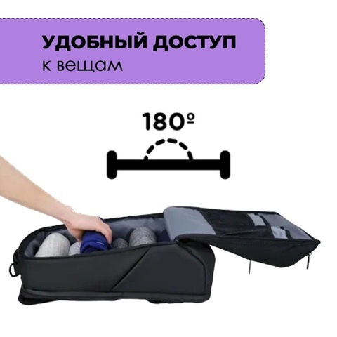 Картинка рюкзак городской Mark Ryden   - 14