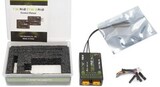 Приёмник FrSky TW SR12 2.4G ADV (Dual 2.4G+2.4G) Stabilize Receiver