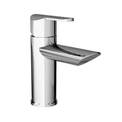 Cezares GARDA-LSM1-01-Cr Смеситель для раковины однорычажный фото