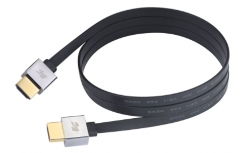 Real Cable HD-ULTRA, 0.75m, кабель HDMI