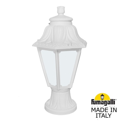 Ландшафтный светильник Fumagalli ANNA E22.110.000.WYF1R