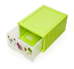 OKT Prima Baby Короб с ящикoм 