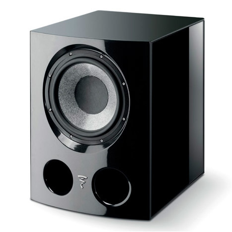 Focal Sub Utopia ЕM Colour Evo