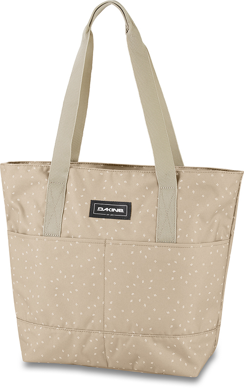 Dakine Classic Tote 18L Mini Dash Barley