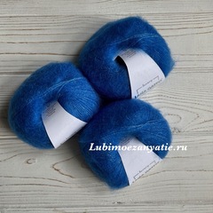 Lana Gatto Silk mohair lux 9376