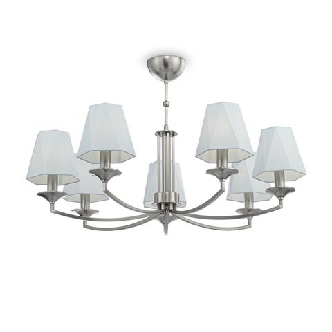 Люстра Freya Faina FR5086PL-07N