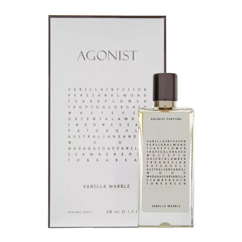 Agonist Vanilla Marble