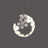 Светильник Scopas Silver
